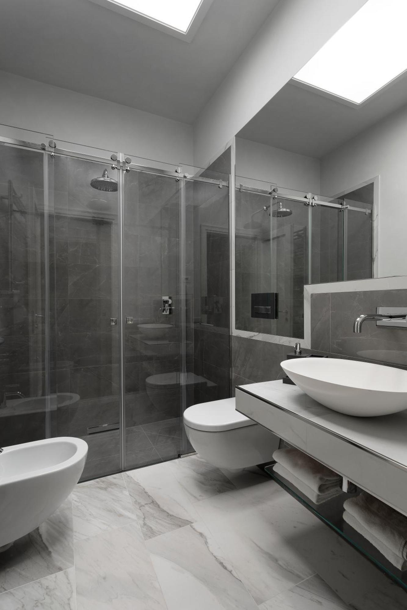 Unyca - Santa Croce Stunning View Apartment ฟลอเรนซ์ ภายนอก รูปภาพ
